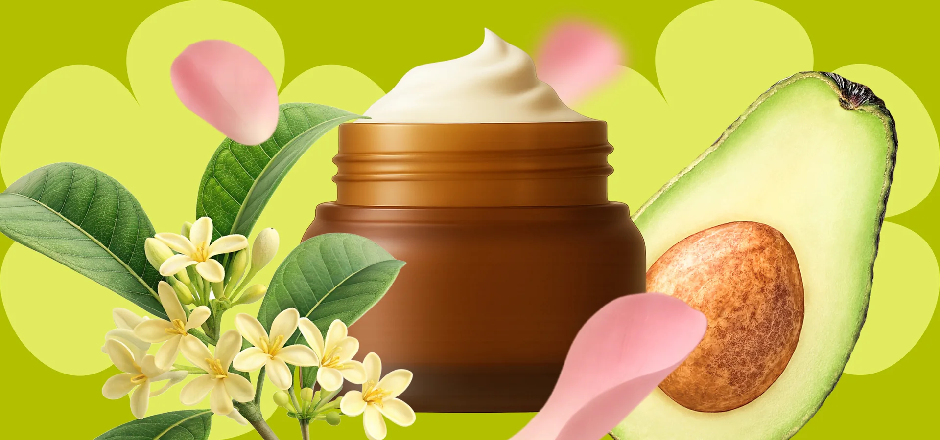 «Натуральная косметика не всегда полезна». Правда?