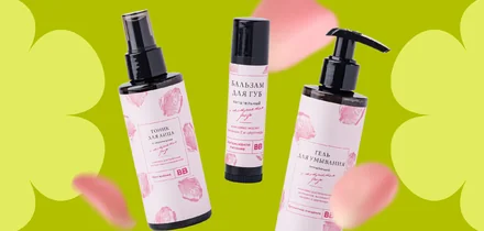 «Натуральная косметика не всегда полезна». Правда?