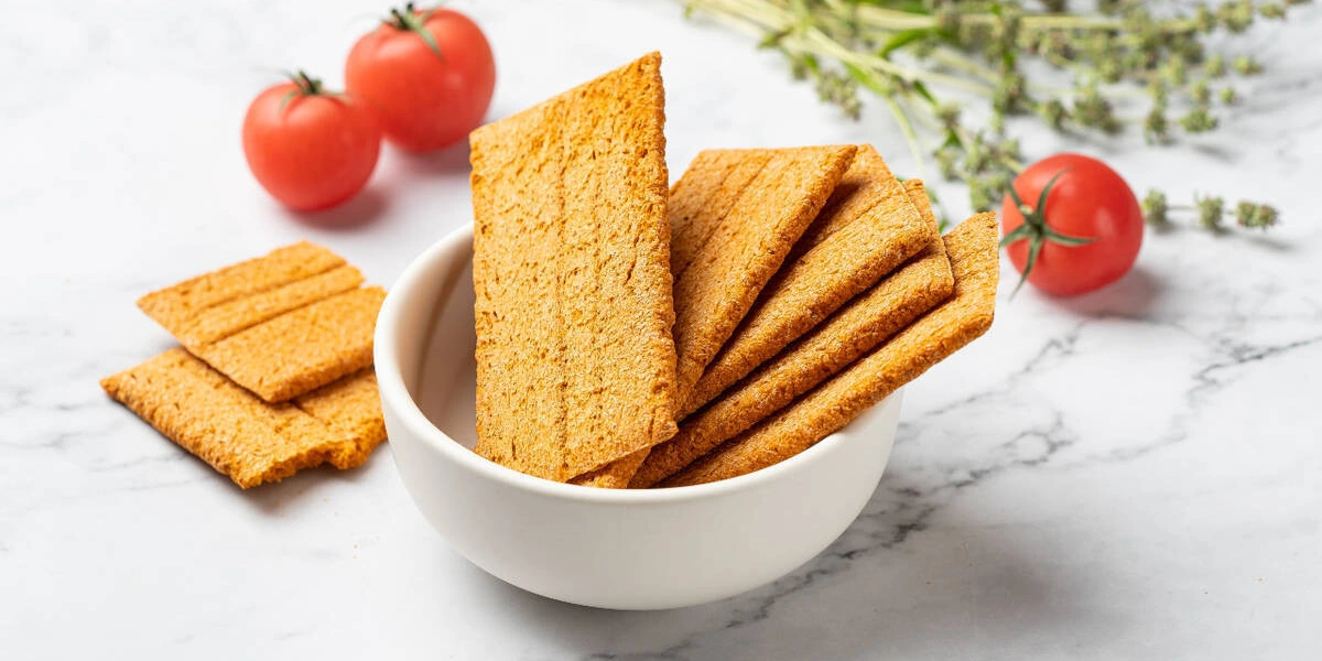 Я и не знал: 5 популярных мифов о хлебе