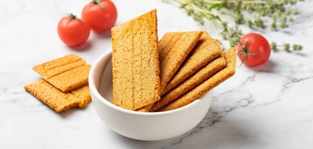 Я и не знал: 5 популярных мифов о хлебе