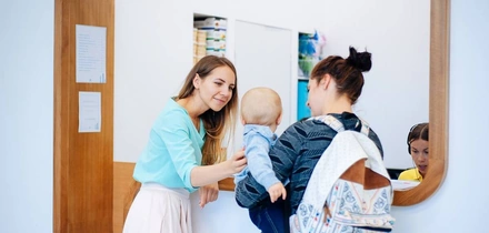 Как ВкусВилл помогает решать задачи бизнеса с помощью своих сервисов