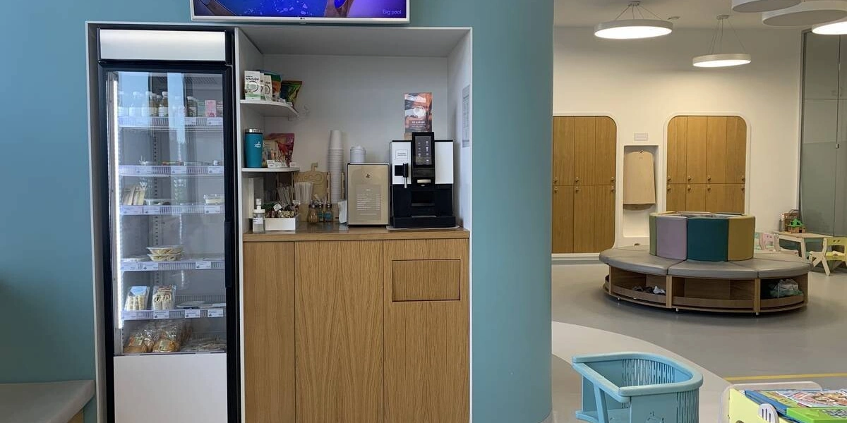 Как ВкусВилл помогает решать задачи бизнеса с помощью своих сервисов