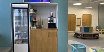 Как ВкусВилл помогает решать задачи бизнеса с помощью своих сервисов