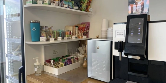 Как ВкусВилл помогает решать задачи бизнеса с помощью своих сервисов