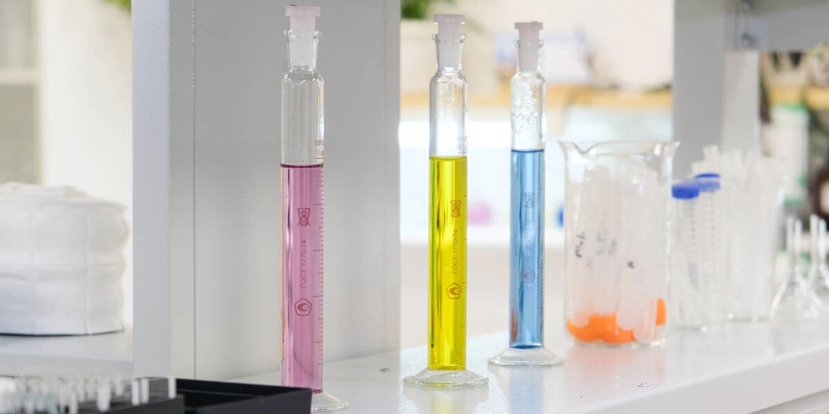 Лаборатория ВкусВилл!