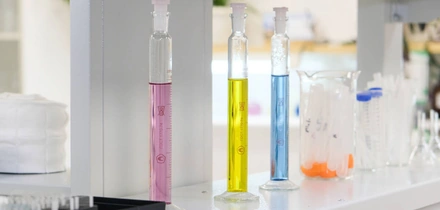 Лаборатория ВкусВилл!