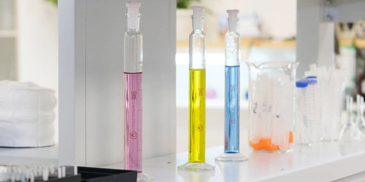 Лаборатория ВкусВилл!