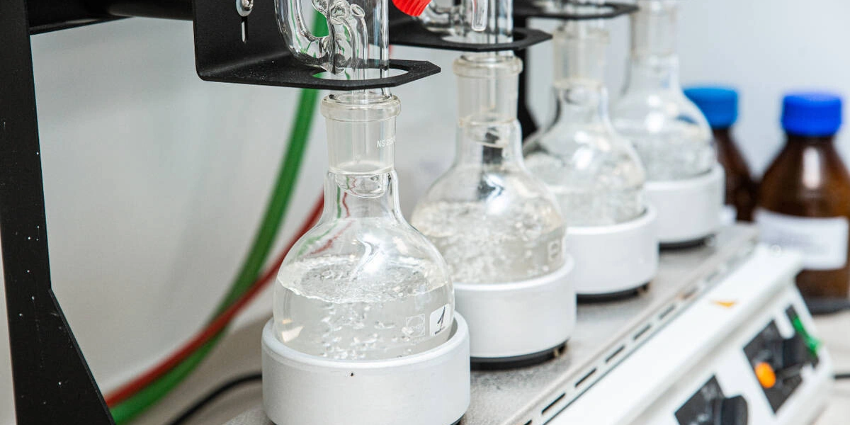 Лаборатория ВкусВилл!