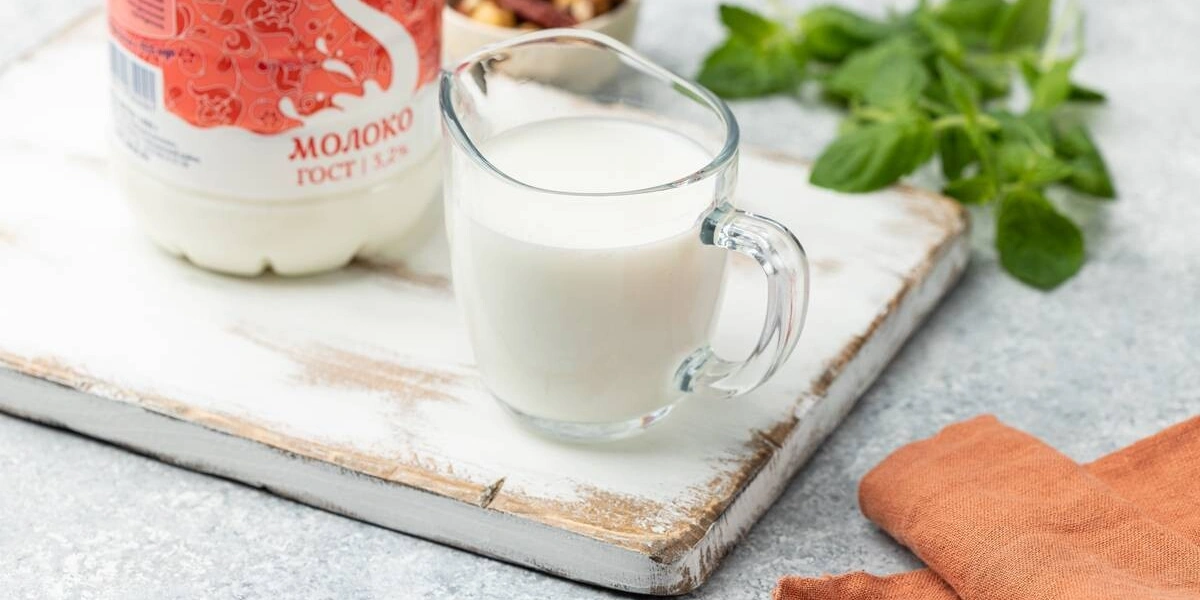 Мифы о проверке качества молочной продукции в домашних условиях