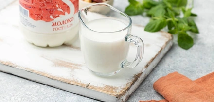 Мифы о проверке качества молочной продукции в домашних условиях