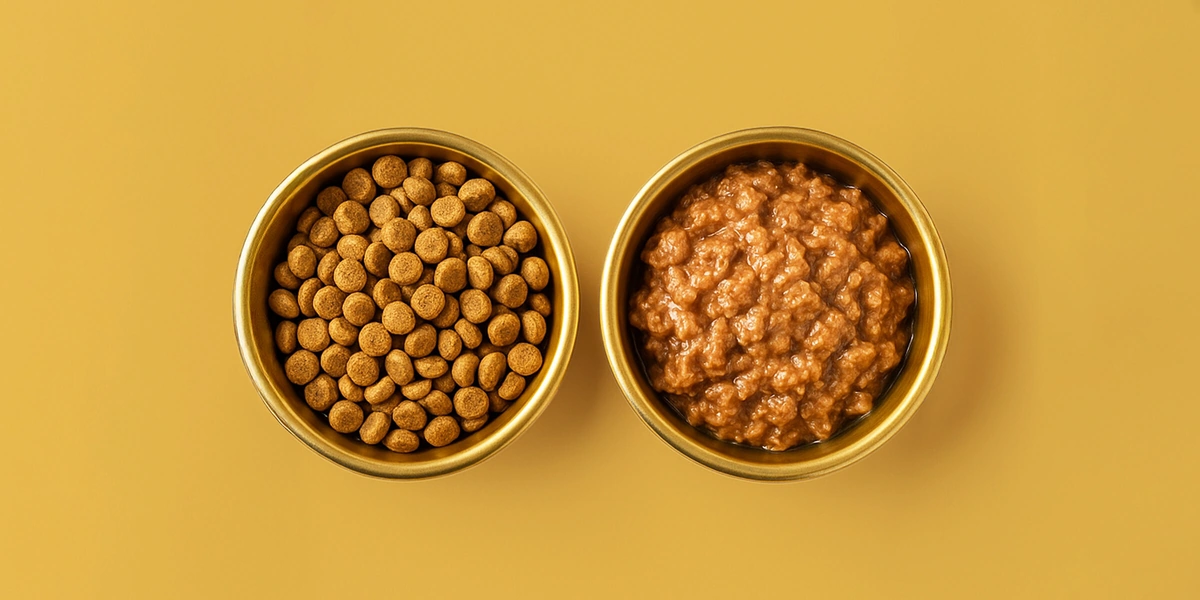 Мяу-мяу, гав-гав, какой состав: разбираемся в&nbsp;кормах для&nbsp;животных