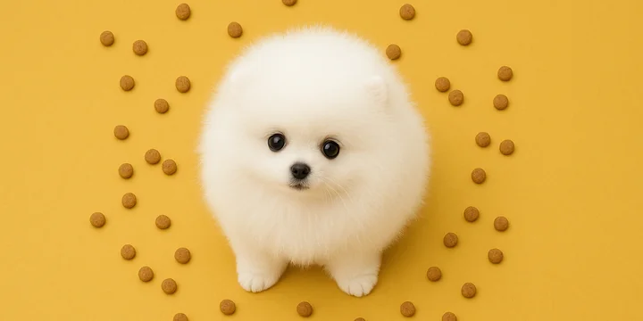 Мяу-мяу, гав-гав, какой состав: разбираемся в кормах для животных