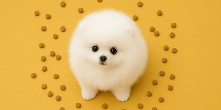 Мяу-мяу, гав-гав, какой состав: разбираемся в&nbsp;кормах для&nbsp;животных