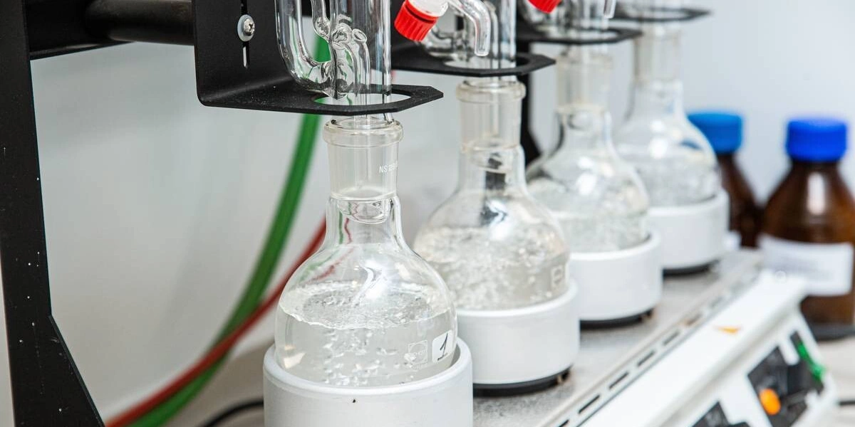 Контроль качества: как мы проверяем рыбу