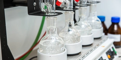 Контроль качества: как мы проверяем рыбу