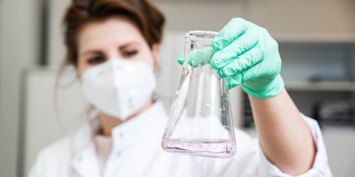 Контроль качества: как мы проверяем рыбу