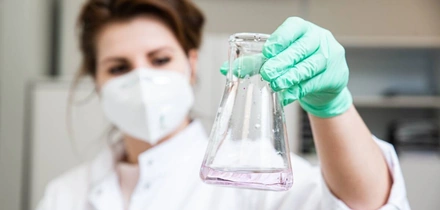 Контроль качества: как мы проверяем рыбу