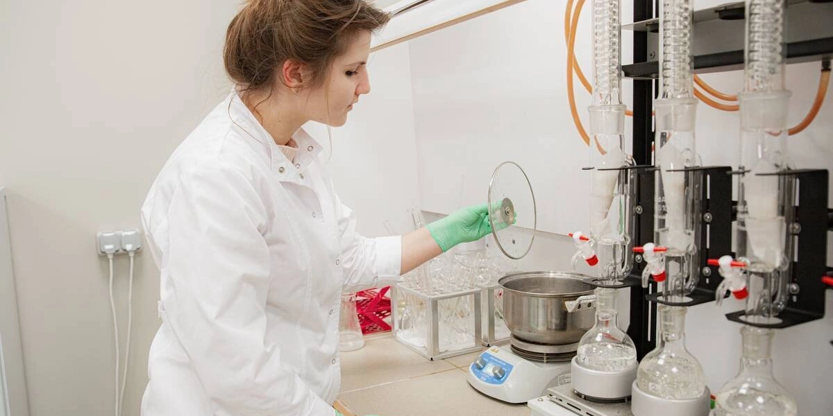 Контроль качества: как мы проверяем рыбу