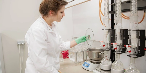 Контроль качества: как мы проверяем рыбу