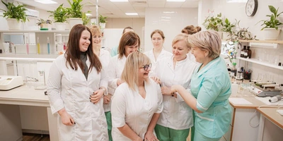 Контроль качества: как мы проверяем рыбу