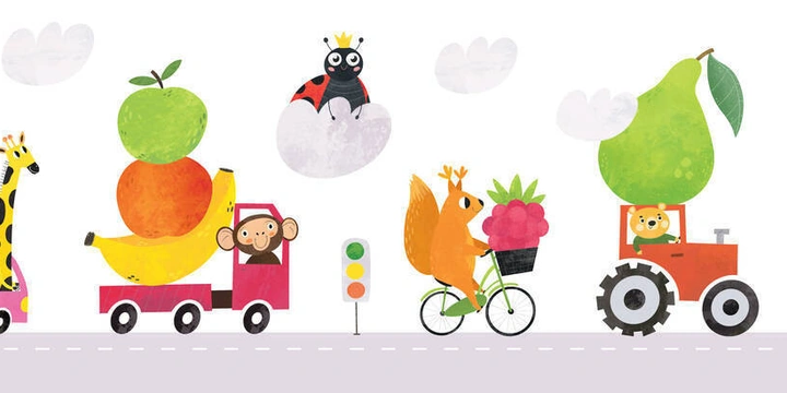 Встречайте новые упаковки детских кисломолочных напитков