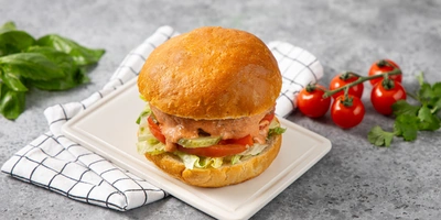 Как российские технологи создали растительное мясо, которое не отличить от&nbsp;обычного