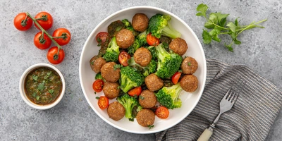 Как российские технологи создали растительное мясо, которое не отличить от&nbsp;обычного