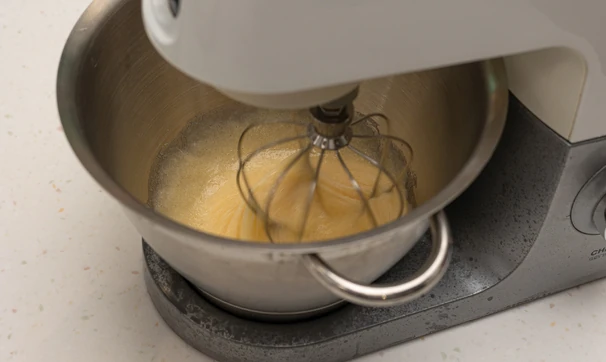 Манник, шаг 3/7