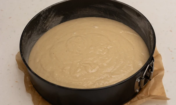 Манник, шаг 6/7