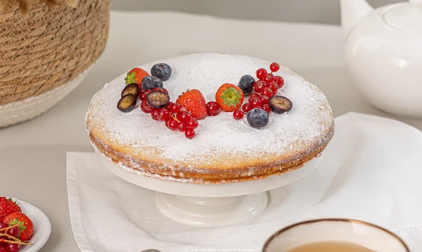 Манник, шаг 7/7