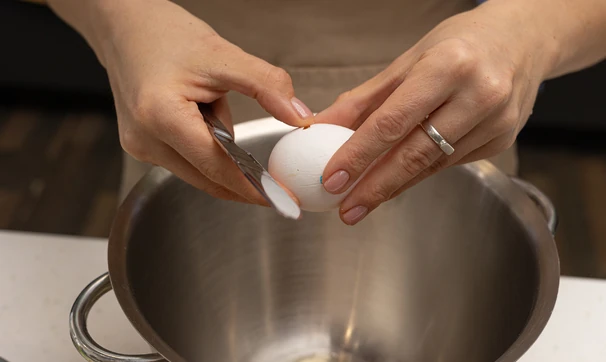 Манник, шаг 2/7