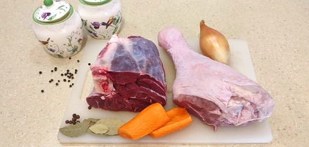 Эксперимент: как приготовить идеальный холодец