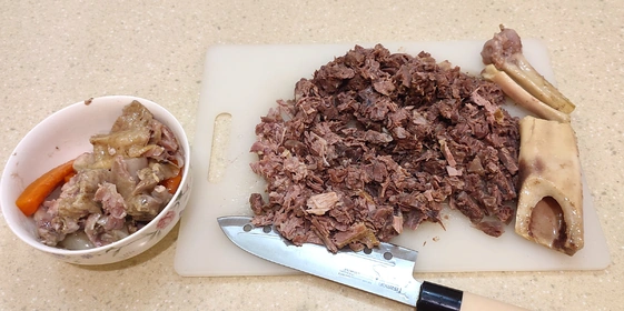 Эксперимент: как приготовить идеальный холодец