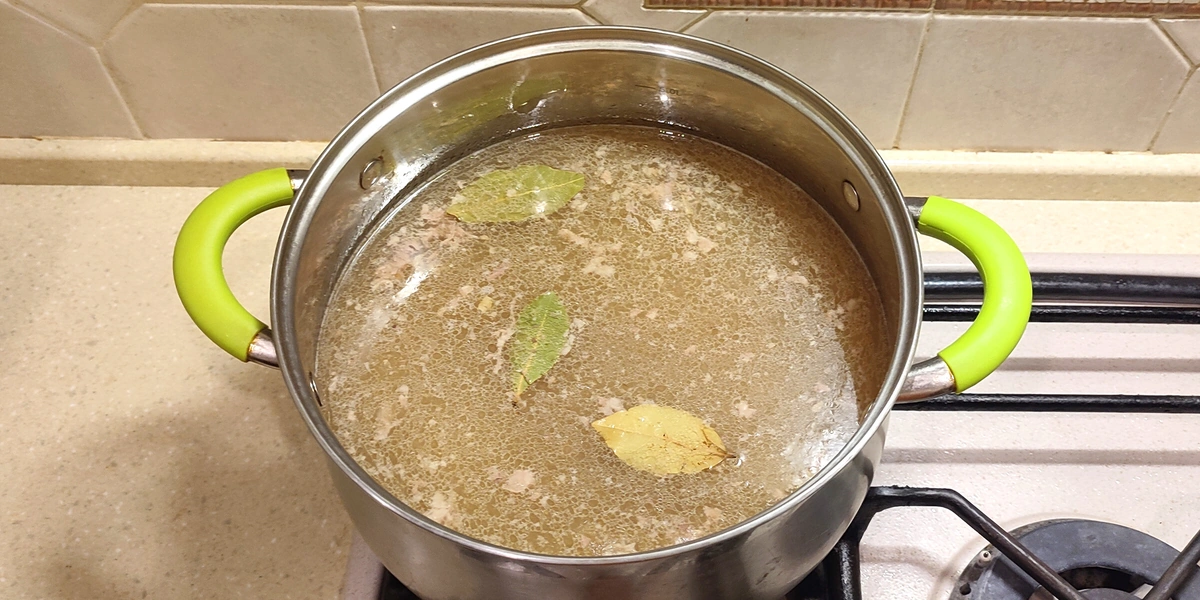 Эксперимент: как приготовить идеальный холодец