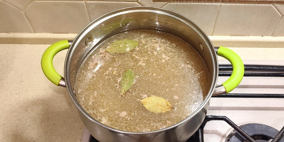 Эксперимент: как приготовить идеальный холодец