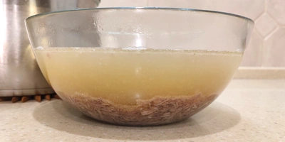 Эксперимент: как приготовить идеальный холодец