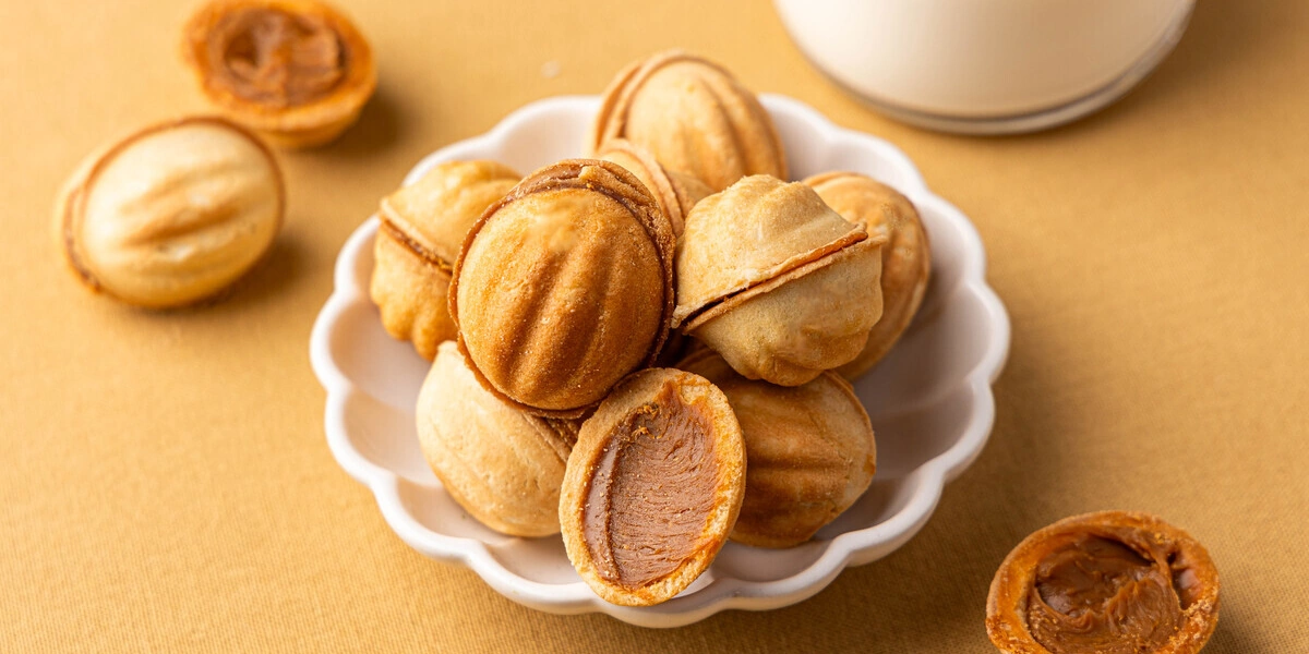 Вкус детства: лучшие рецепты десертов ко Дню матери