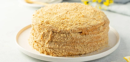 Вкус детства: лучшие рецепты десертов ко Дню матери