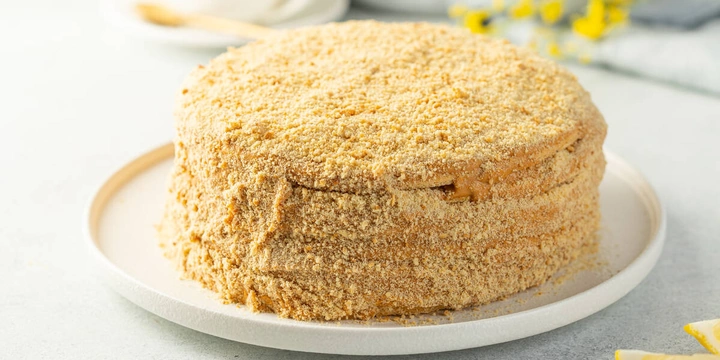 Вкус детства: лучшие рецепты десертов ко Дню матери