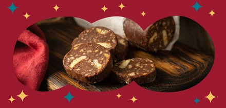 Вкус детства: лучшие рецепты десертов ко Дню матери