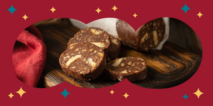 Вкус детства: лучшие рецепты десертов ко Дню матери