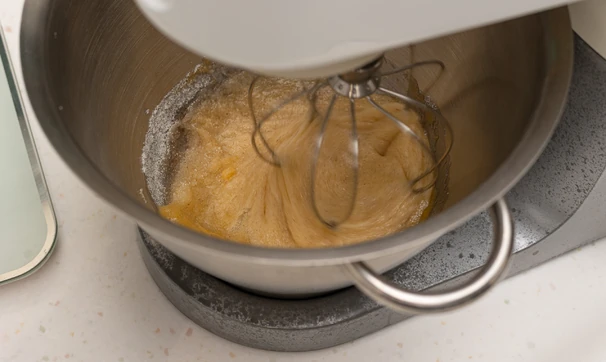 Домашний шоколадный торт, шаг 2/12