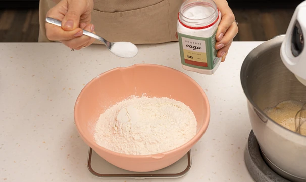 Домашний шоколадный торт, шаг 3/12