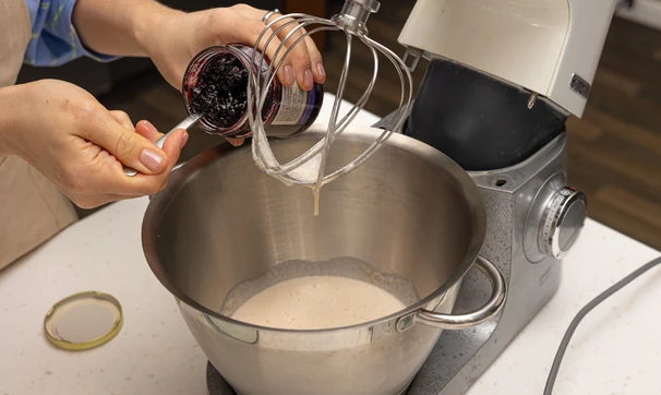 Домашний шоколадный торт, шаг 5/12