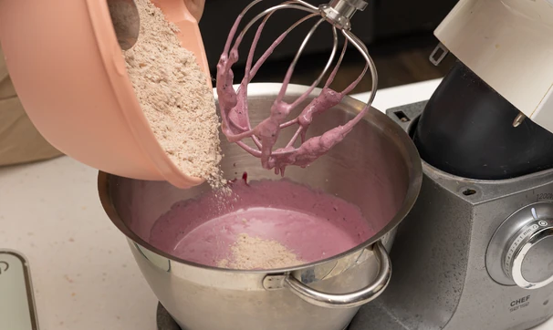 Домашний шоколадный торт, шаг 6/12