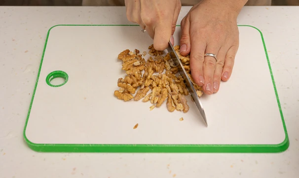 Домашний шоколадный торт, шаг 1/12