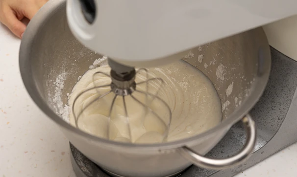 Домашний шоколадный торт, шаг 10/12