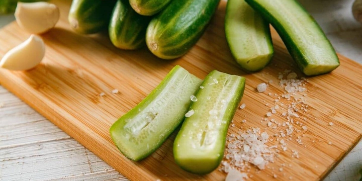 Правда и мифы о здоровом питании