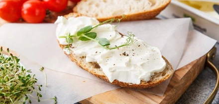 Правда и мифы о здоровом питании