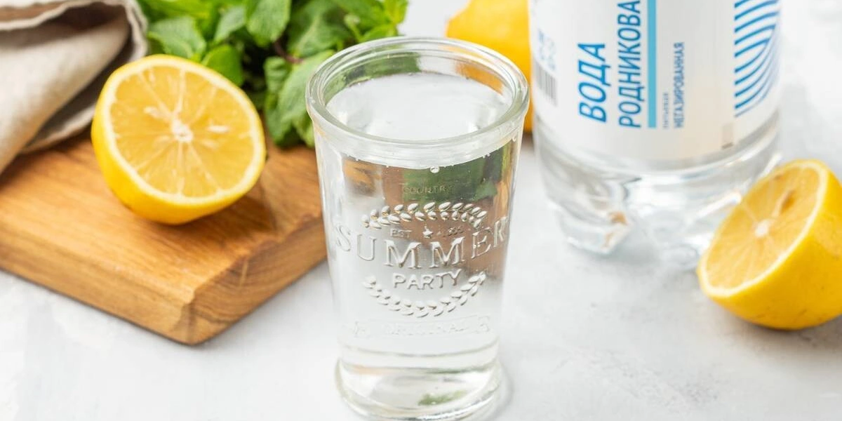 Правда и мифы о здоровом питании